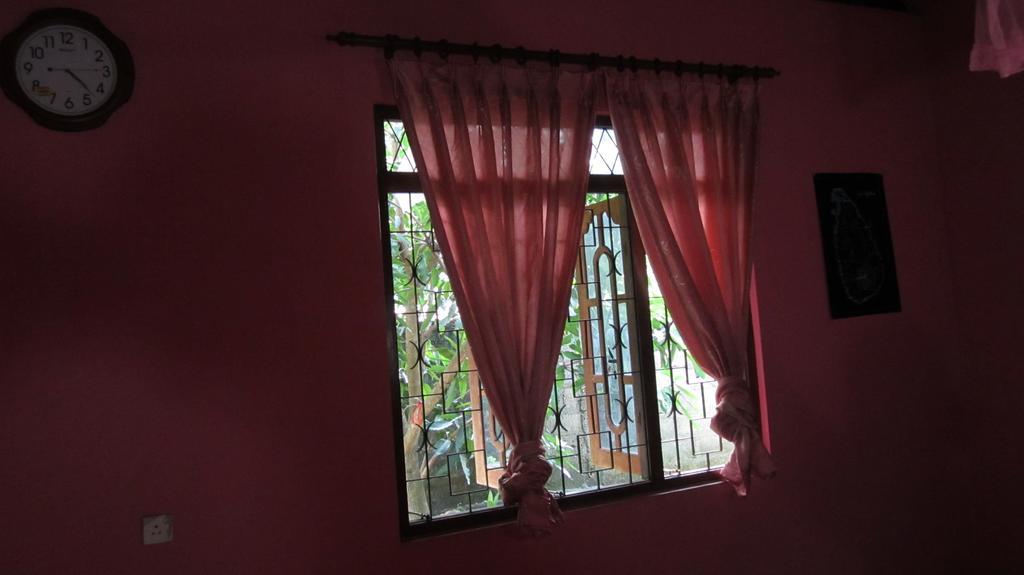 Ranith Villa Tangalle Rom bilde