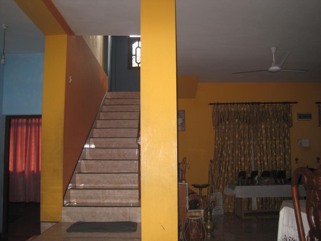 Ranith Villa Tangalle Rom bilde