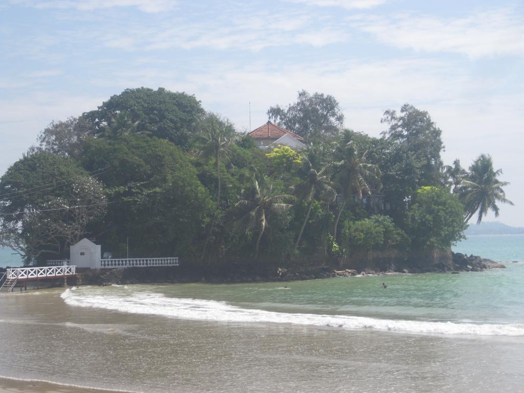 Ranith Villa Tangalle Rom bilde