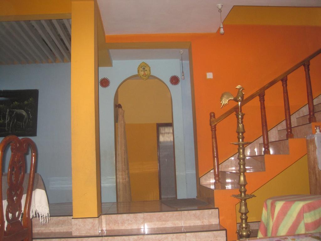 Ranith Villa Tangalle Rom bilde
